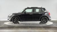 Mini Mini Cooper 136ch Edition Premium Plus BVA7 — photo 7
