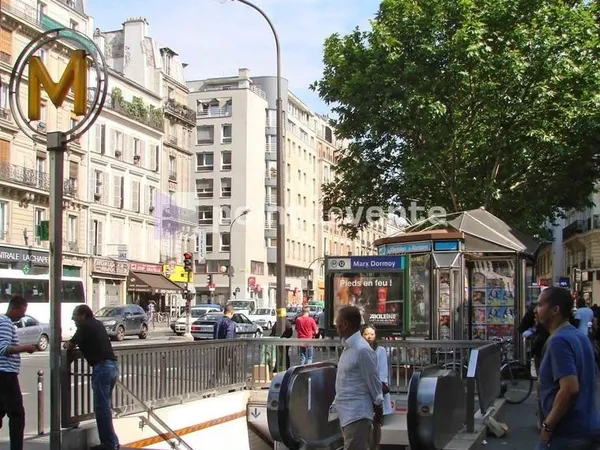 Local commercial 41 m²