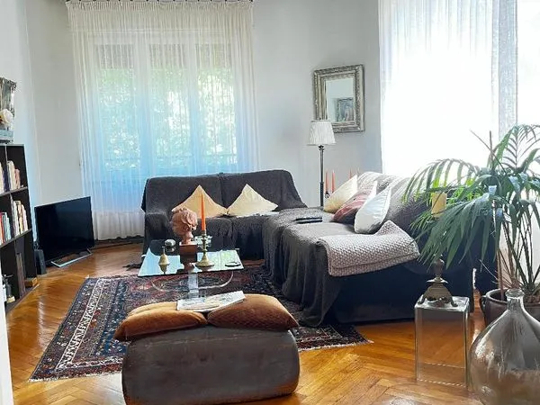 Appartement 3 pièces 80 m²