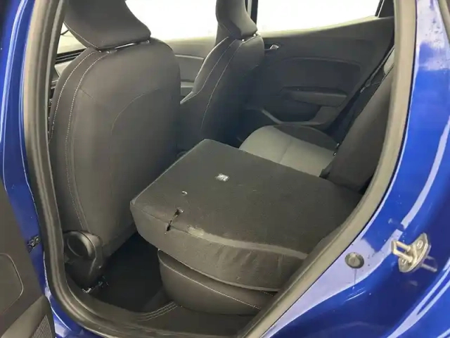 Renault Clio tce 90 — photo 47
