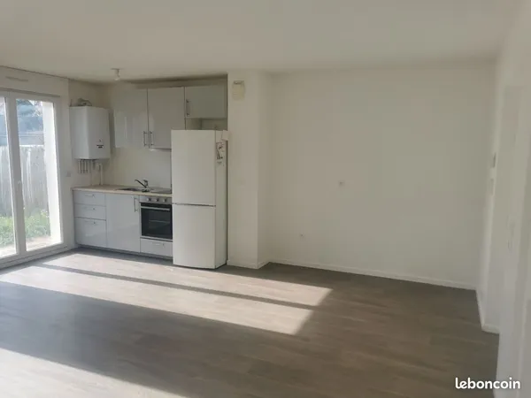 A vendre appartement centre tremblay en france