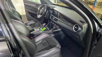 Alfa Romeo Stelvio 2.2 Diesel 210ch Estrema Q4 AT8 MY22 — photo 15