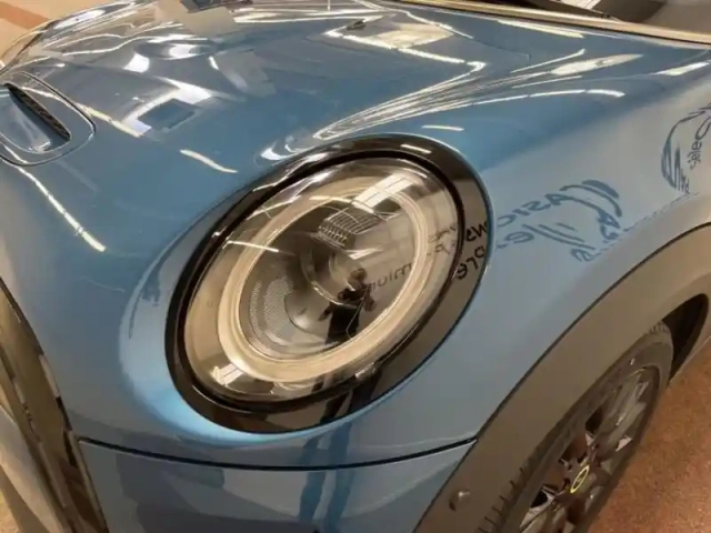 Mini Mini cooper se 184ch edition premium plus bva 5cv — photo 12