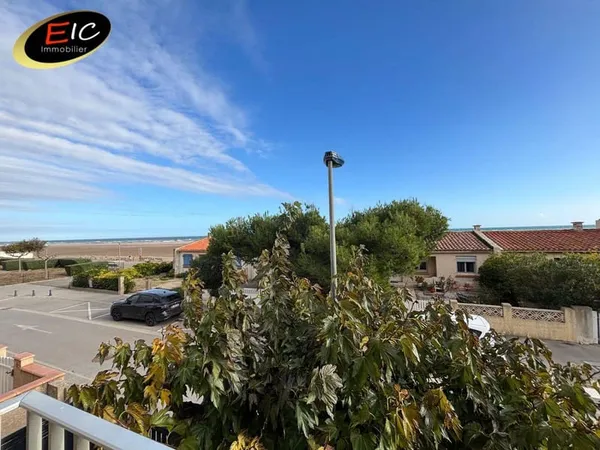 Appartement 3 pièces 41 m²