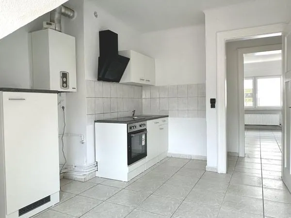 Appartement 2 pièces 53 m²