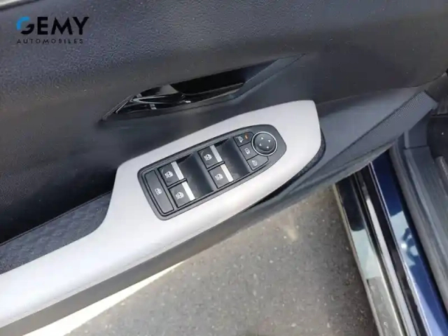 Renault Megane e-tech ev60 220 ch optimum charge — photo 14