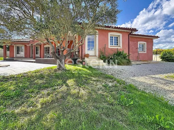 Maison 5 pièces 162 m²