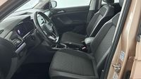 Volkswagen T-Cross 1.0 TSI 115ch Carat DSG7 — photo 12