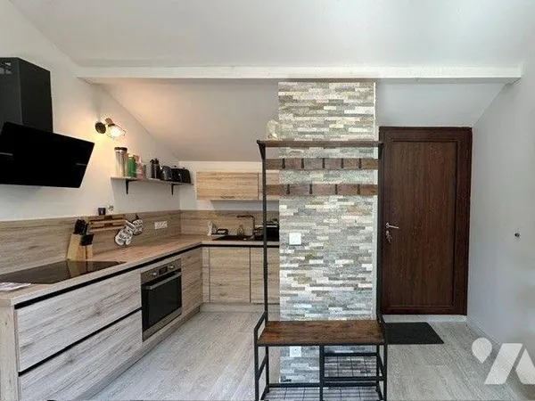 Appartement 3 pièces 52 m²