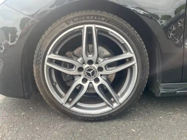Mercedes Classe B 180 d 109ch sport edition 7g-dct — photo 14