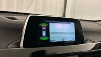 Bmw X1 sDrive16d 116ch Lounge — photo 28