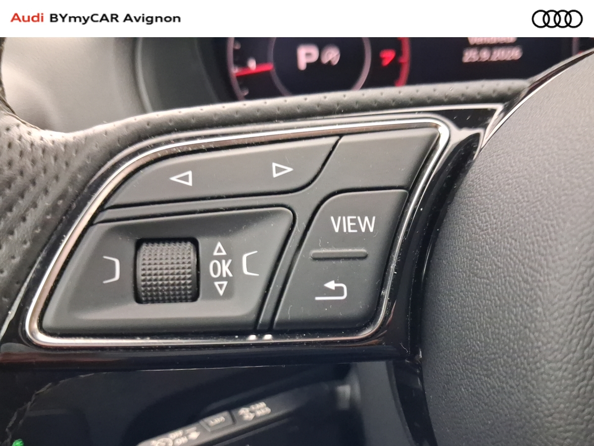 Audi Q2 35 TFSI 150 S tronic 7 — photo 33