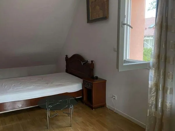 Location chambre meublé