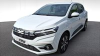 Dacia Sandero 1.0 ECO-G 100ch Expression -24 — photo 1
