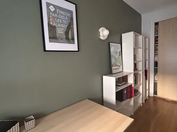 Loue une chambre