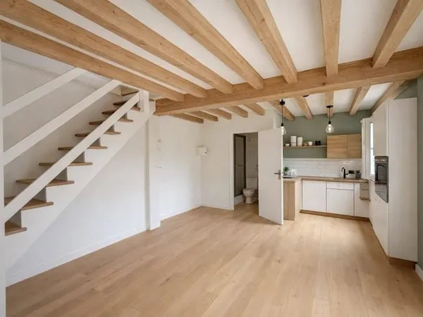 Maison 5 pièces 127 m²
