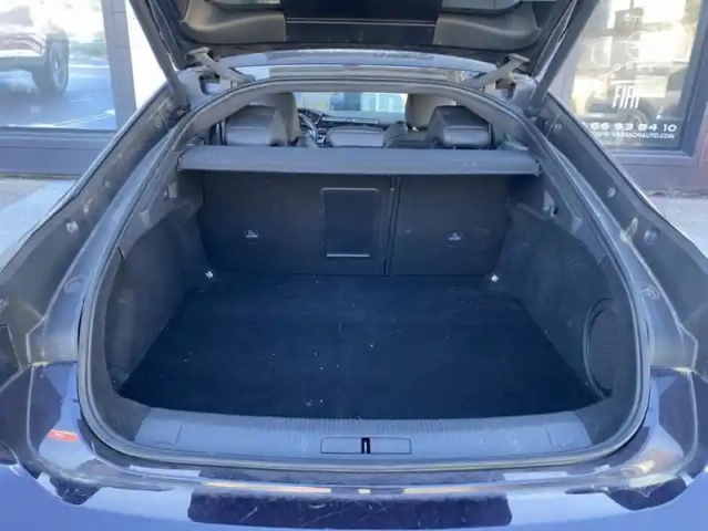Peugeot 508 ii bluehdi 180 s&amp;s eat8 gt — photo 22