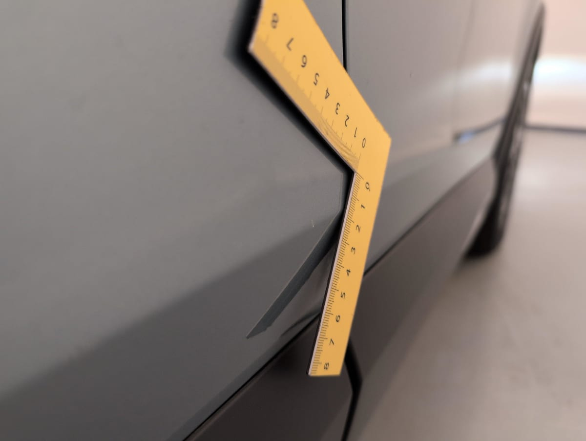 Citroën C4 — photo 30