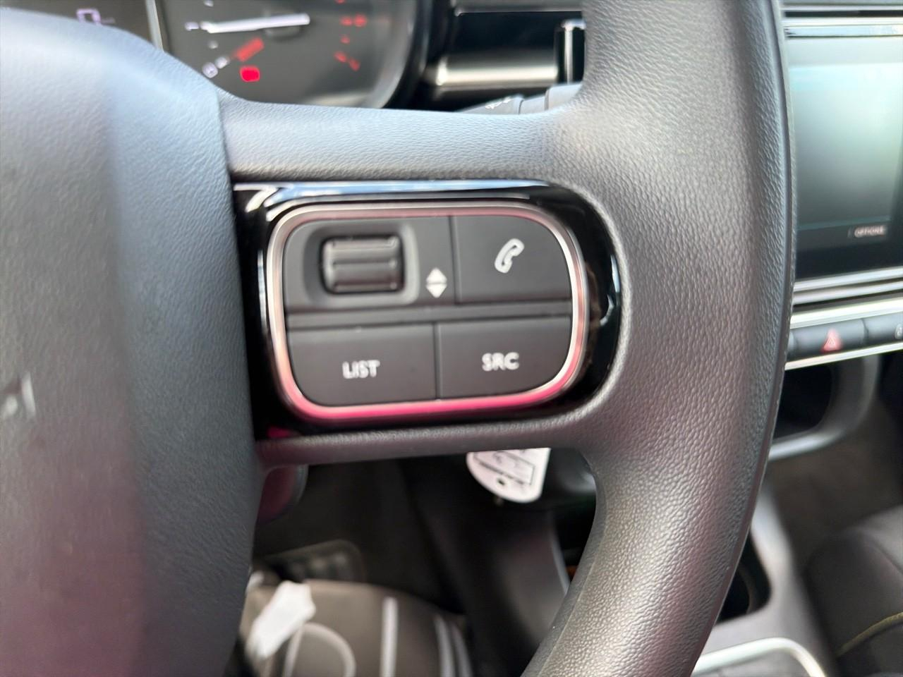Citroën C3 1.2 puretech 83ch s&s max — photo 14