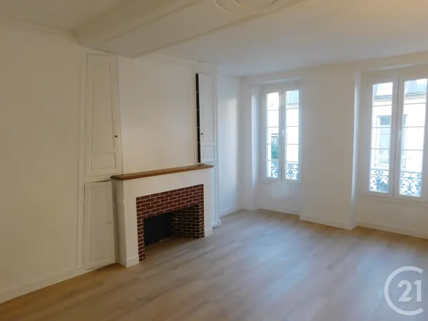 Appartement 3 pièces 52 m²