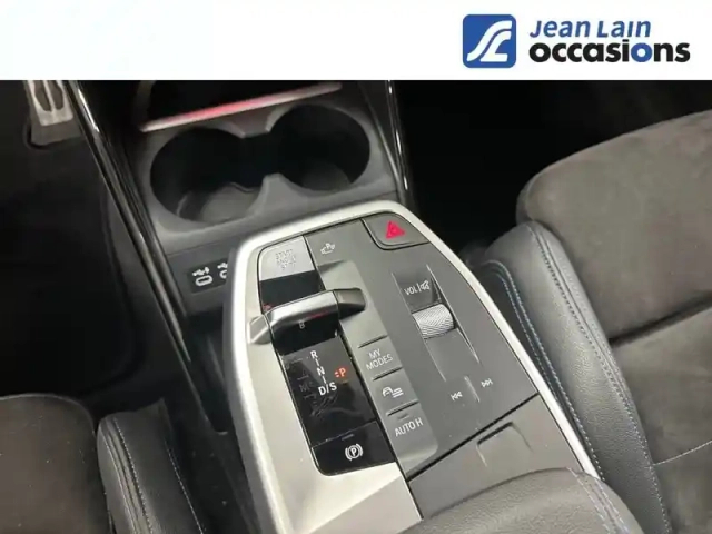 Bmw Serie 2 active tourer 220i 170 ch dkg7 — photo 13