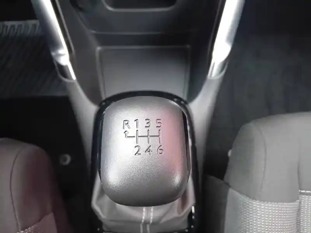 Citroën C3 Aircross puretech 110 s&amp;s bvm6 — photo 79