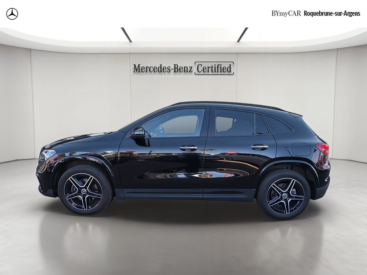 Mercedes GLA 250 e Hybrid EQ 8G-DCT — photo 2