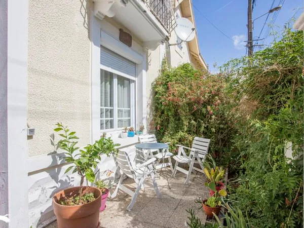 Maison 3 pièces 75 m²
