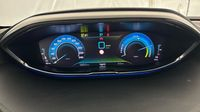 Peugeot 3008 HYBRID4 300ch GT Pack e-EAT8 — photo 10