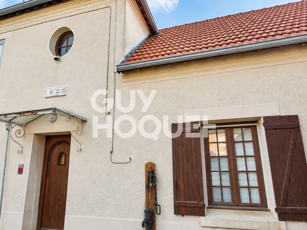 Maison à vendre de 4 pièces de 115 m²