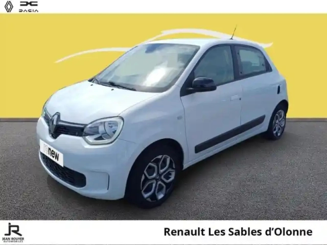 Renault Twingo 1.0 sce 65ch equilibre