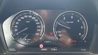 Bmw X2 sDrive16dA 116ch Lounge DKG7 Euro6d-T — photo 10