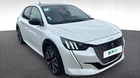 Peugeot 208 e-208 136ch GT — photo 3