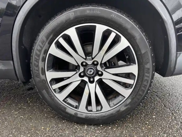 Renault Koleos dci 175 4x2 x-tronic energy — photo 10