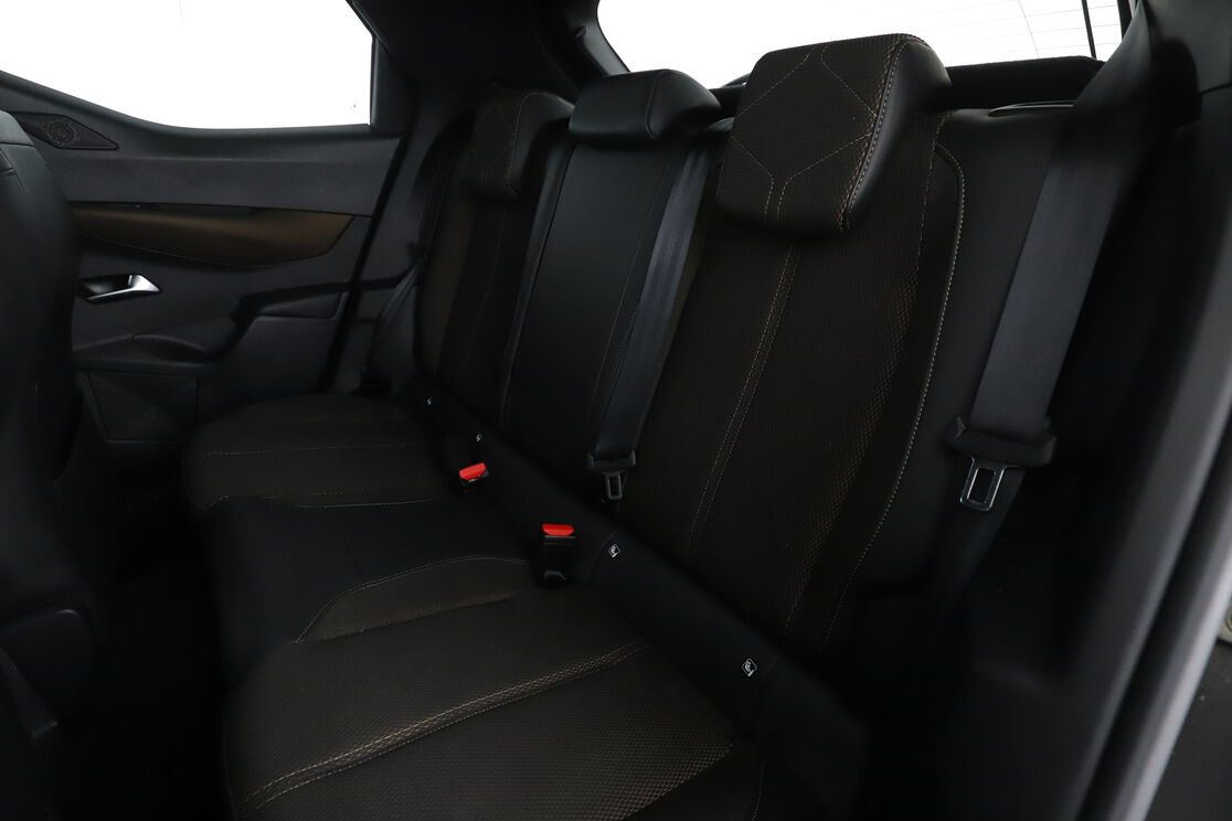 DS Automobiles DS3 Crossback 1.2 PureTech So Chic Automatique — photo 13