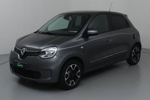 Renault Twingo 3