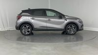Renault Captur 1.6 E-Tech hybride 145ch Engineered — photo 4