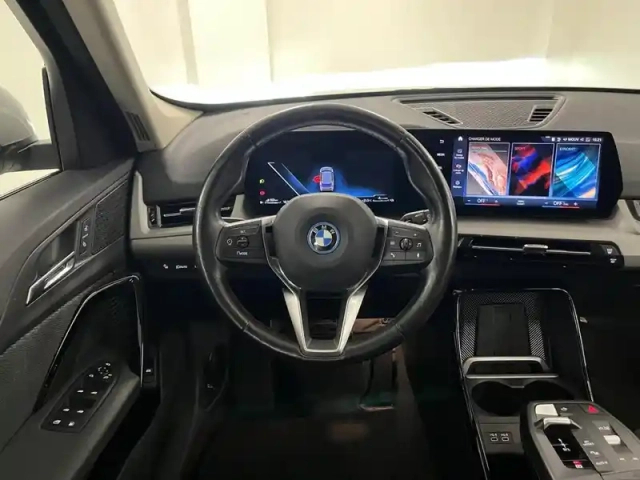 Bmw X1 xdrive25e 245ch business design — photo 10
