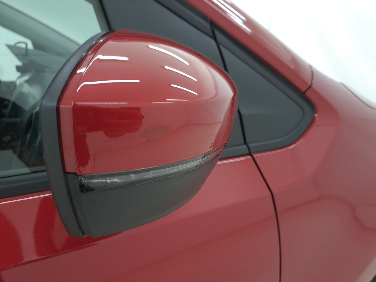 Volkswagen Up — photo 22