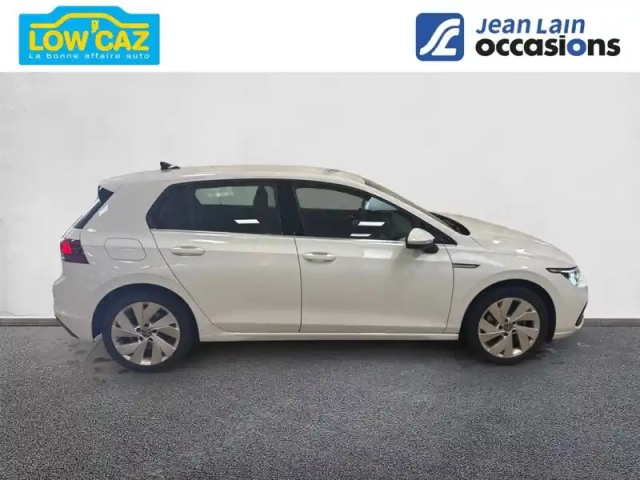 Volkswagen Golf 1.5 etsi opf 150 dsg7 — photo 4