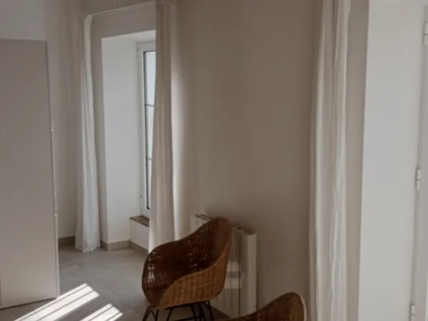 Immeuble 228 m²