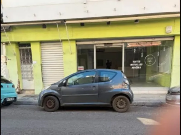 Local commercial