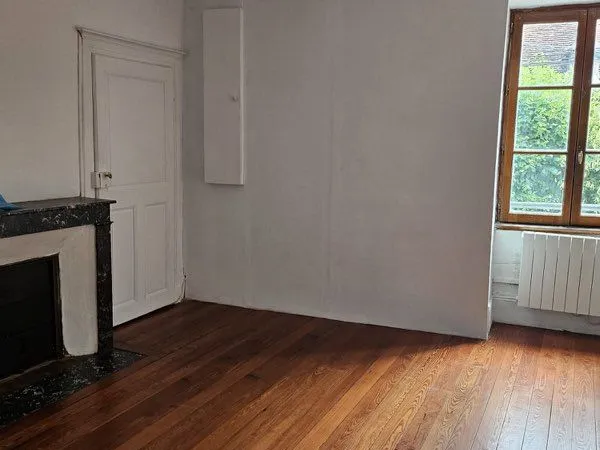 Appartement Cormatin