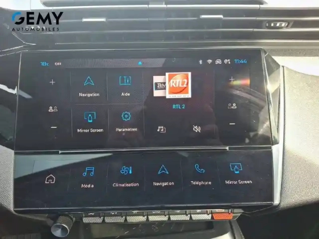 Peugeot 308 phev 180 e-eat8 — photo 104