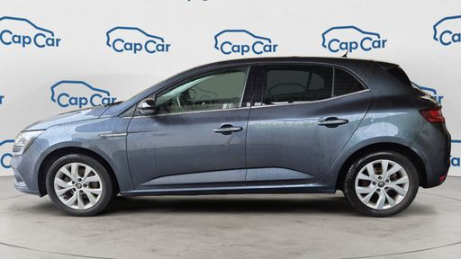 Renault Megane 1.3 TCe 115 - Limited – 2019 – 70565 km – Essence – Boîte Manuelle — photo 8