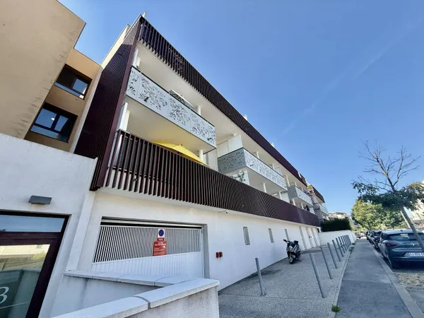 Appartement 4 pièces 75 m²