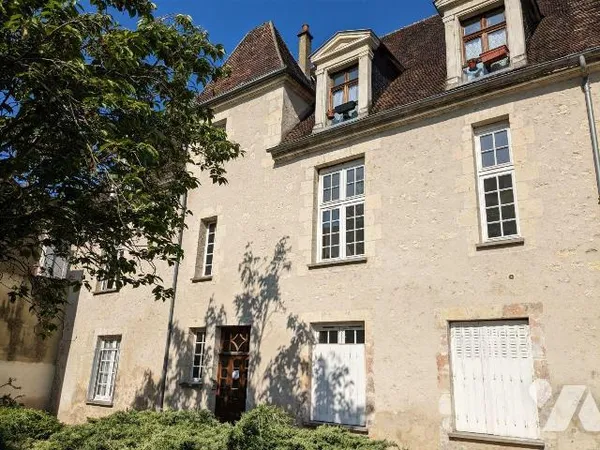 Appartement 1 pièce 24 m²