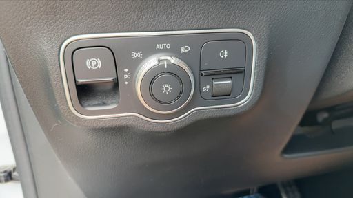 Mercedes Classe GLA 250e 218 EQ Power 8G-DCT - AMG Line – 2023 – 58219 km – Hybride rechargeable – Boîte Automatique — photo 8