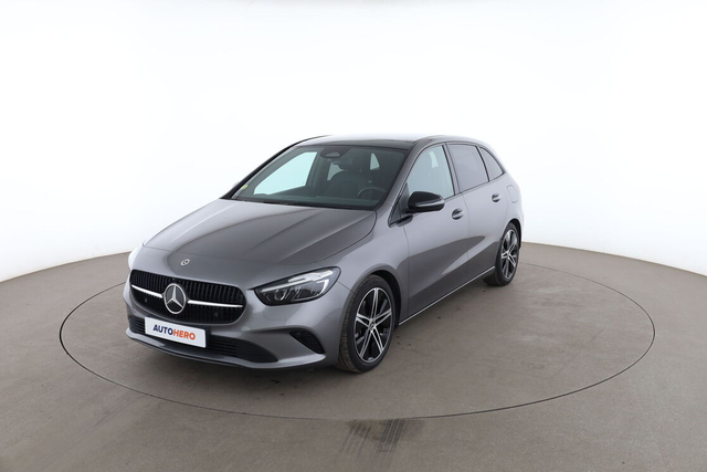 Mercedes-Benz Classe B 200 d Progressive Line 8G-DCT