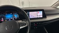 Volkswagen Golf 1.5 eTSI OPF 130ch Life Plus DSG7 — photo 19